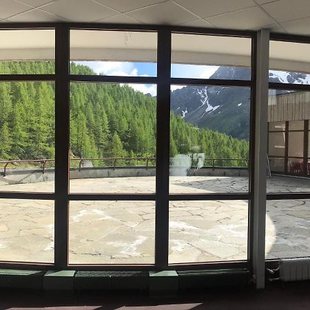 Aroma Di Legno E Profumo Di Neve Apartment Breuil-Cervinia Luaran gambar