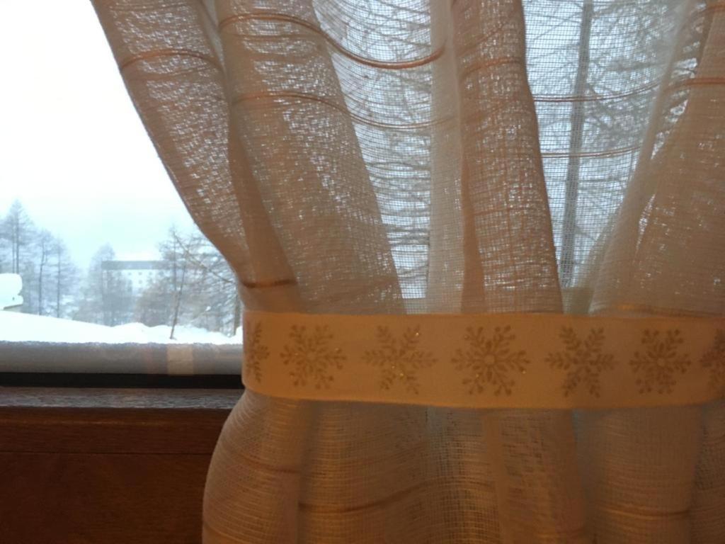 Aroma Di Legno E Profumo Di Neve Apartment Breuil-Cervinia Luaran gambar