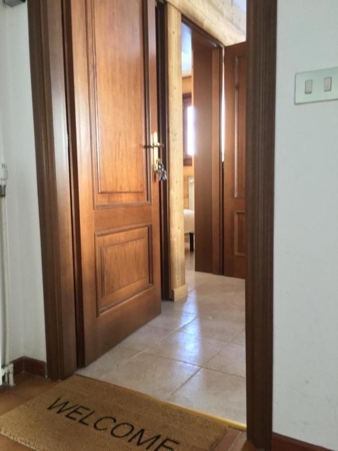 Aroma Di Legno E Profumo Di Neve Apartment Breuil-Cervinia Luaran gambar