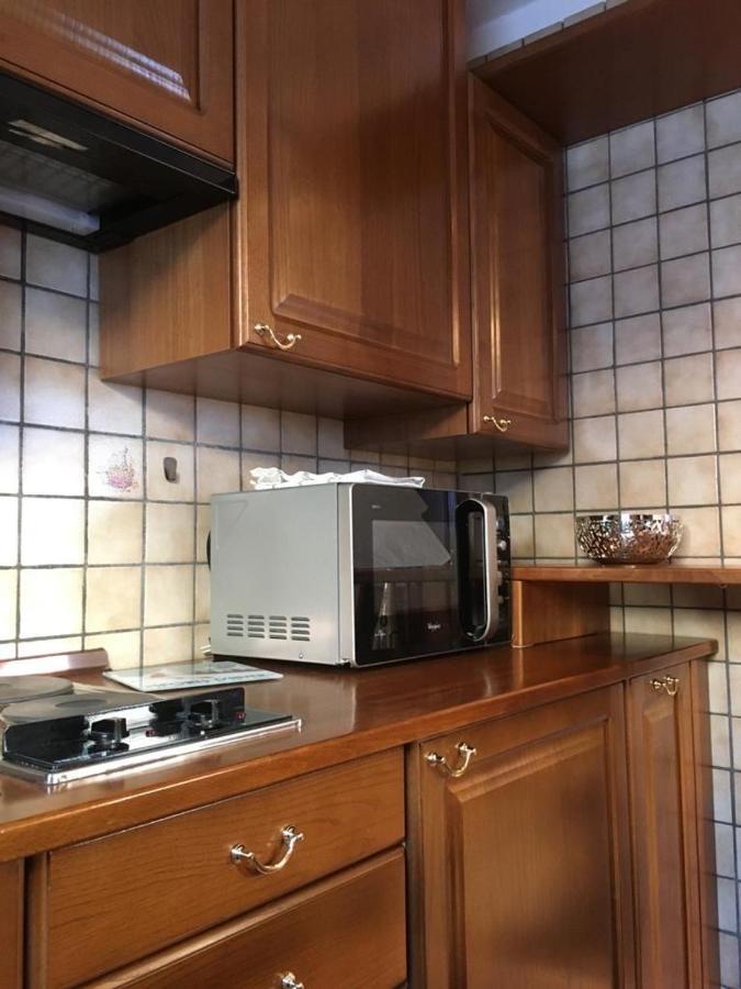 Aroma Di Legno E Profumo Di Neve Apartment Breuil-Cervinia Luaran gambar