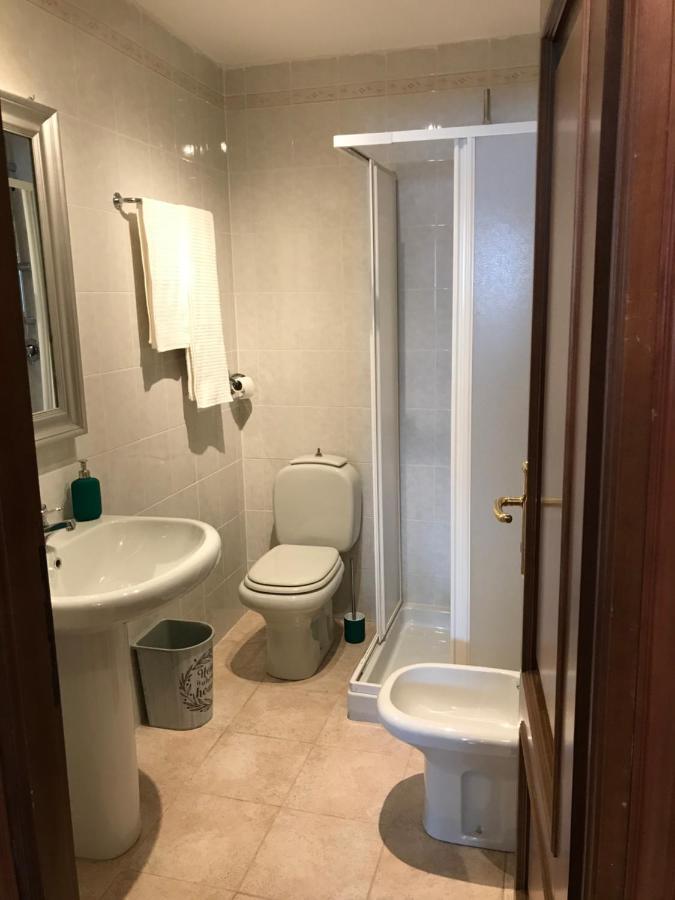 Aroma Di Legno E Profumo Di Neve Apartment Breuil-Cervinia Luaran gambar